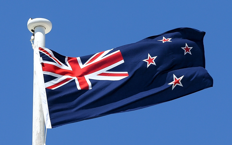  뉴질랜드, 암호화폐 '부가가치세' 폐지 검토 중