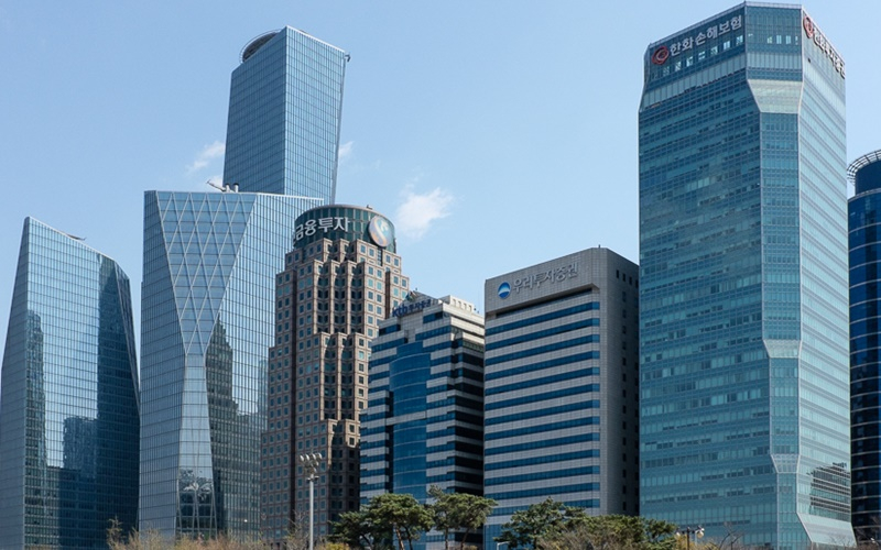  서울시·금융위, 블록체인 등 디지털금융 전문인력 양성한다…금융대학원 개설