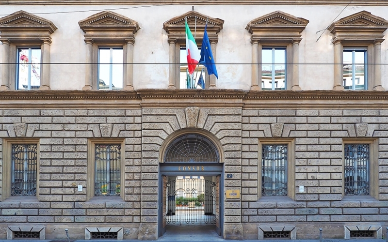  이탈리아 증권당국, 암호화폐 거래소 2곳 폐쇄