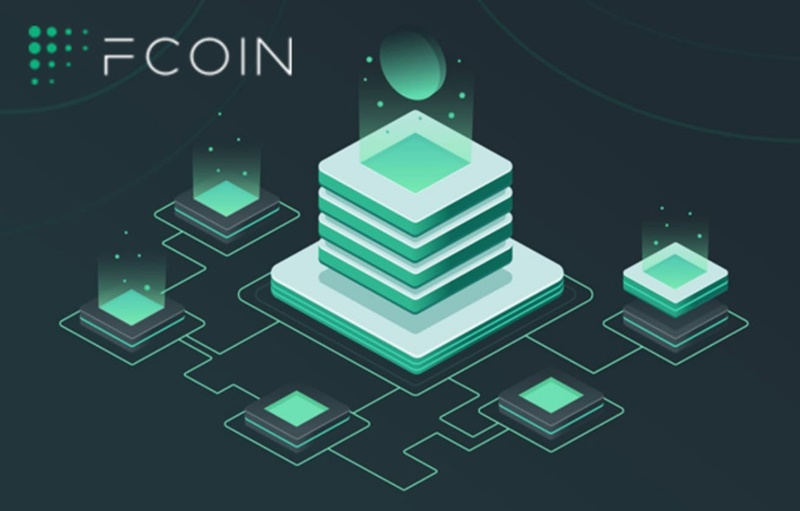  '채굴형 거래소' 에프코인, 자금난으로 문닫는다…스캠 논란 불거져