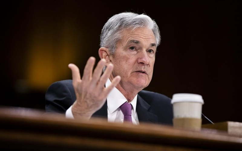 美 연준 의장 “페이스북 리브라, 디지털 달러 불 지폈다”