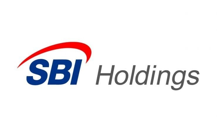  日 SBI홀딩스, 주주에 암호화폐 XRP 제공…최대 8,000엔