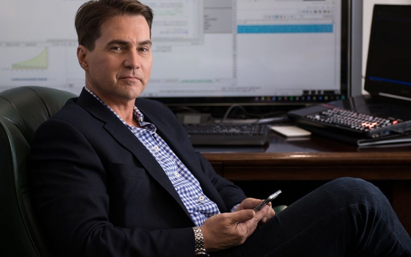  크레이그 라이트 