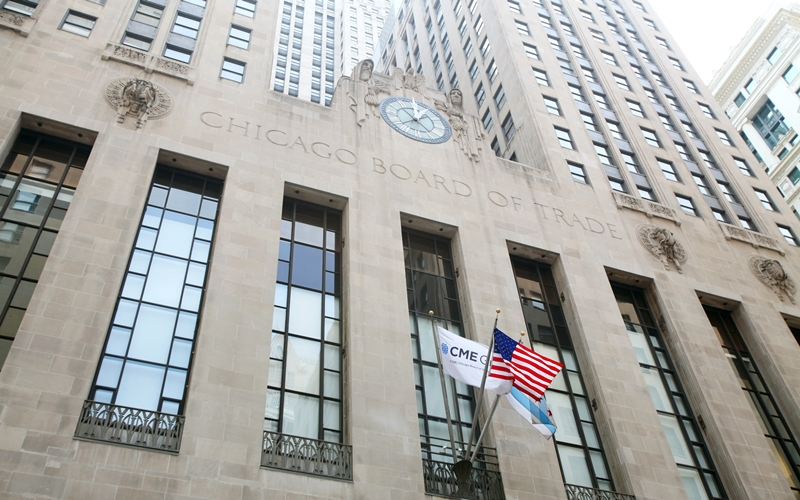  美 CME 수석 경제학자 “비트코인, 새로운 분산 투자 방안으로 인정”