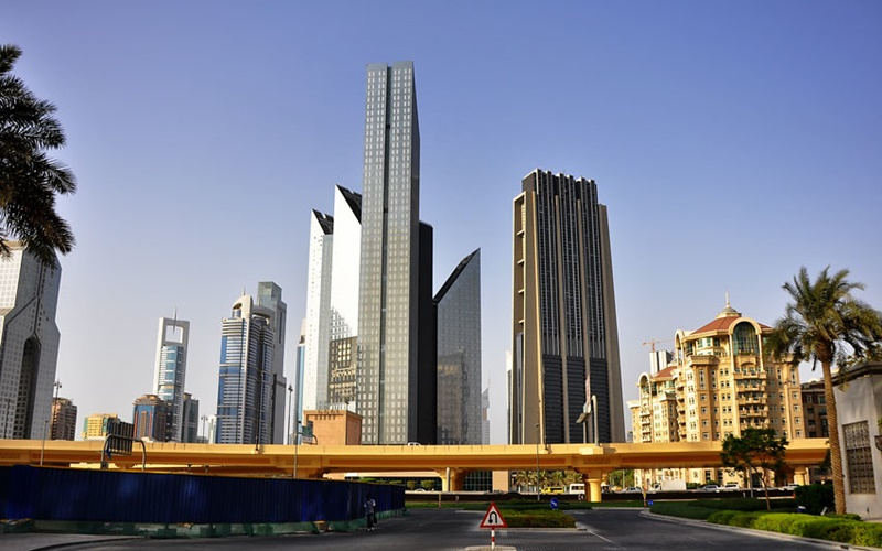  UAE, 블록체인 기반 '헬스 데이터 플랫폼' 운영한다