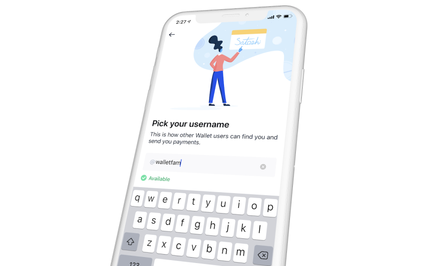  코인베이스 월렛, '사용자명' 주소 지원…암호화폐 송금 더 쉬워진다