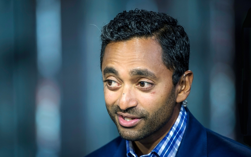  前 페이스북 부사장 “자산 1%, 비트코인으로 보유해야”