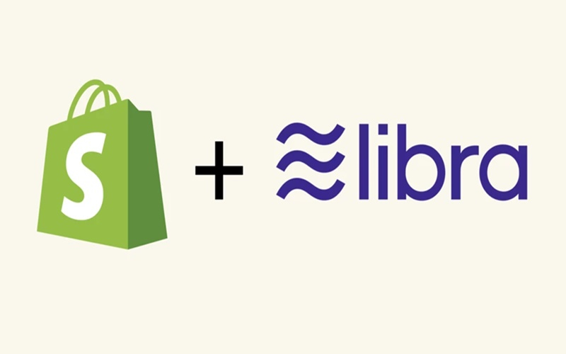  리브라협회, 회원사 줄이탈 속 신규 회원 영입…이머커스 플랫폼 쇼피파이