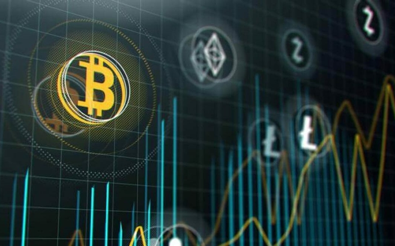  2월 3일(월) 암호화폐 시세 오후 브리핑