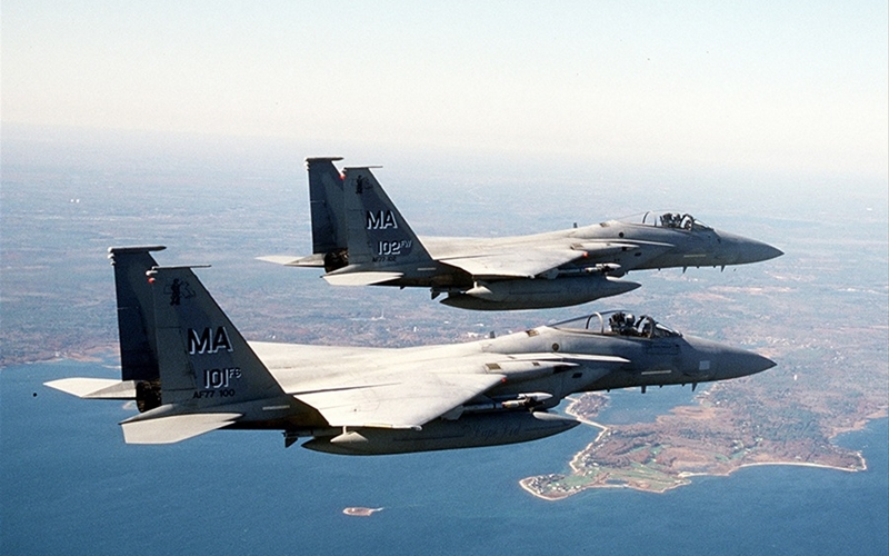 美 해군, 블록체인 통신 시스템 개발에 '100억' 투자