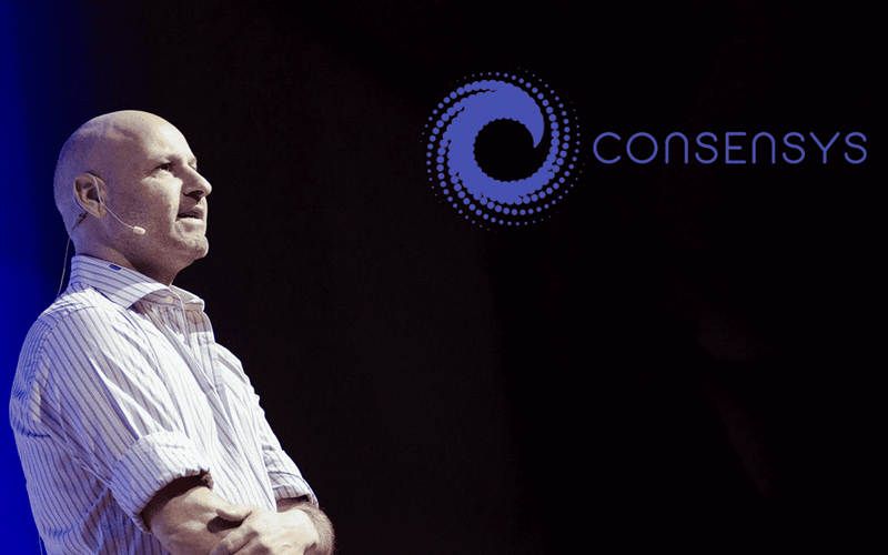  이더리움 개발사 컨센시스, 인원 '14% 감축'