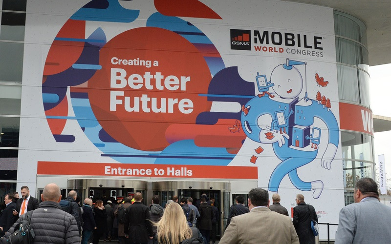  MWC 2020, 코로나 여파로 끝내 취소…블록체인 확산 '빨간불'