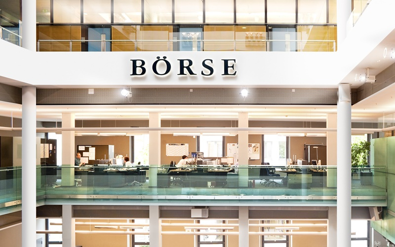  독일 2위 증권거래소 자회사, 기관투자자 대상 커스터디 서비스 시작