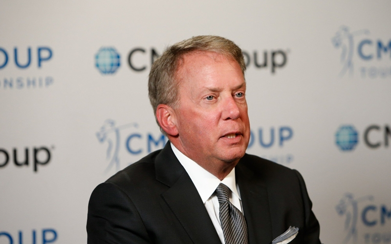  시카고상품거래소 CEO “비트코인(BTC), 금과 매우 유사”