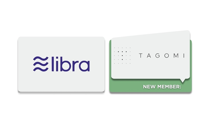 암호화폐 중개업체 ‘타고미’, 리브라협회 22번째 회원사로 합류