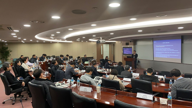 [B캐피탈리스트] 블록체인 크립토 펀드와 결제 서비스 및 투자 전망