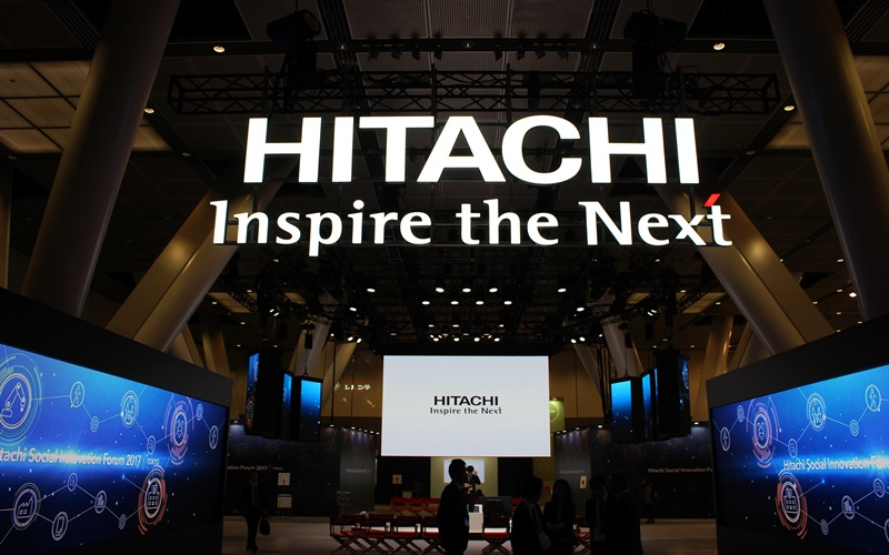  컨센시스, 일본 시장 진출 위해 히타치(Hitachi)와 '맞손'