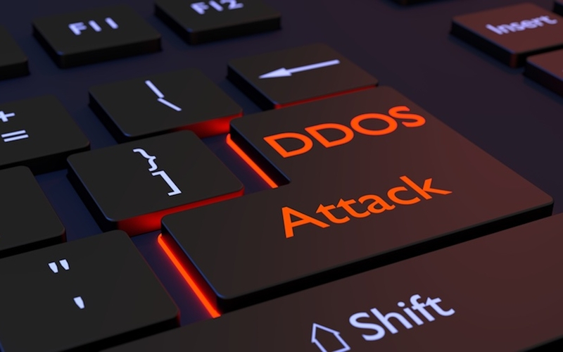  비트파이넥스·오케이엑스, 비슷한 시간대 '디도스(DDoS)' 공격 받아