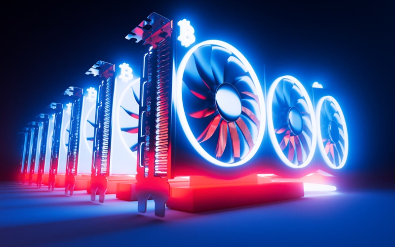  비트코인 '채산성' 악화, 상승 모멘텀 된다