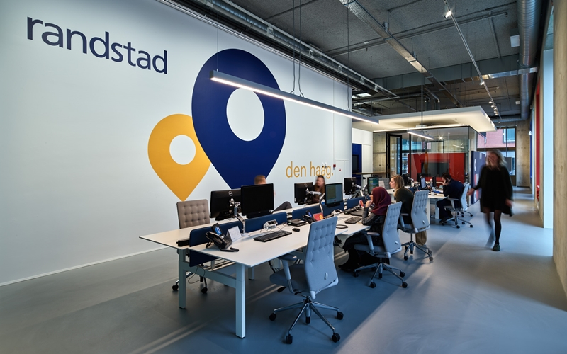  글로벌 HR 운영업체, '블록체인·구글 클라우드' 기반 일자리 매칭 지원한다