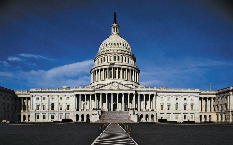  美 2020년 암호화폐 법안 제출…단독 관할기관 지정