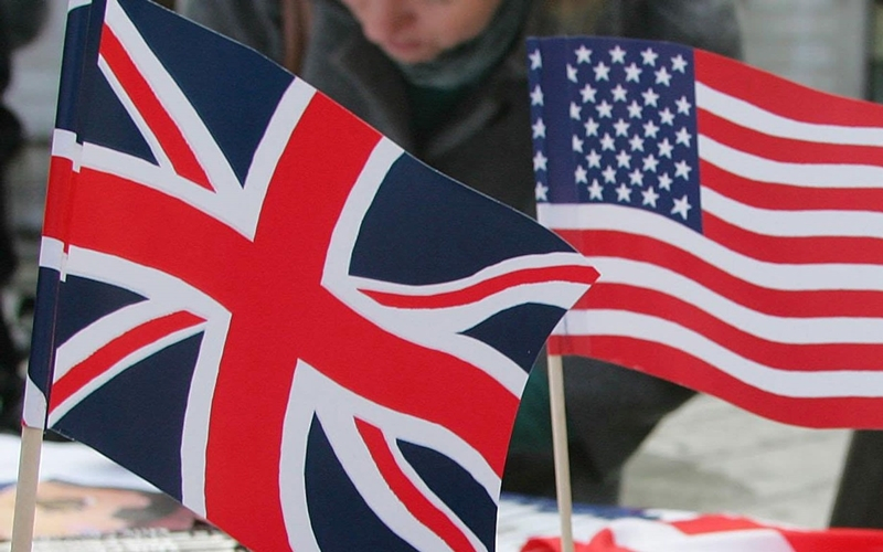  英 국제통상부, 미국 무역협정에 ‘블록체인’ 산업 지원 협상안 검토