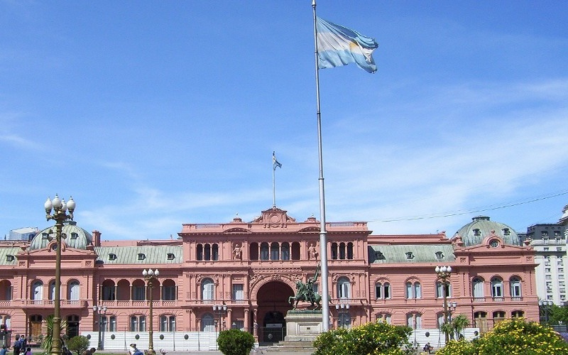  아르헨티나 가스공사, '블록체인 플랫폼' 시범 가동 허가