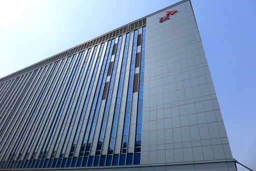  SK C&C·사랑의열매, 블록체인 기반 기부 공동사업 추진