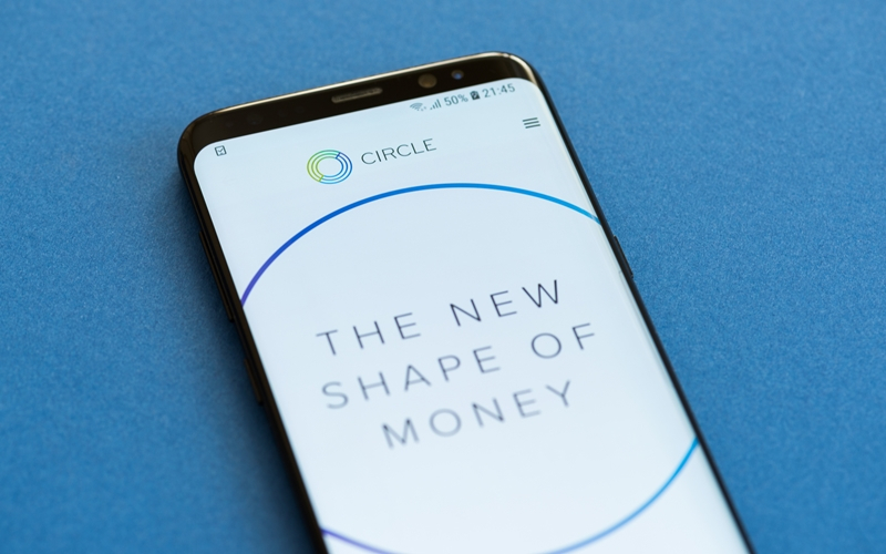  서클, '스테이블코인' 사업 주력…시드인베스트 매각 추진 중