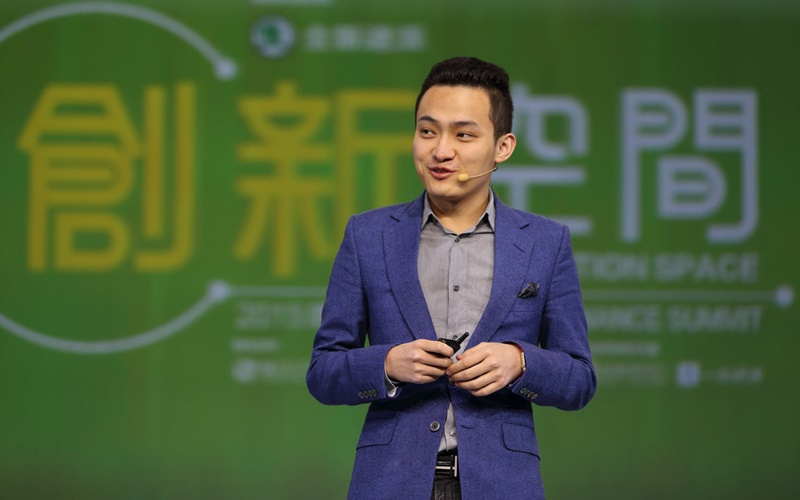  트론, 담보 대출 플랫폼 '제드(Djed)' 출시…메이커다오와 유사 