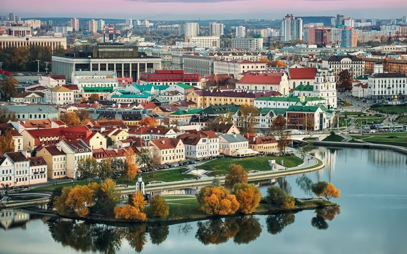  벨라루스 연방 수사위원회, 암호화폐 범죄 수익 압수권 촉구