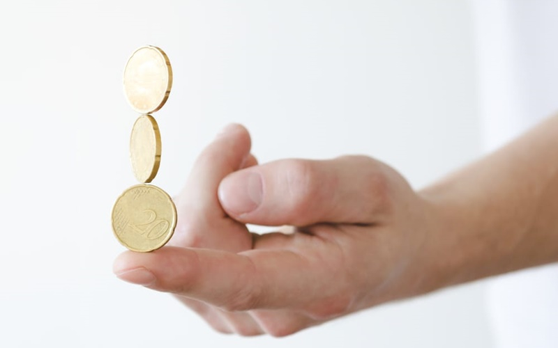  코인메트릭스 보고서, 비트코인 폭락에 스테이블코인 시총 '껑충'