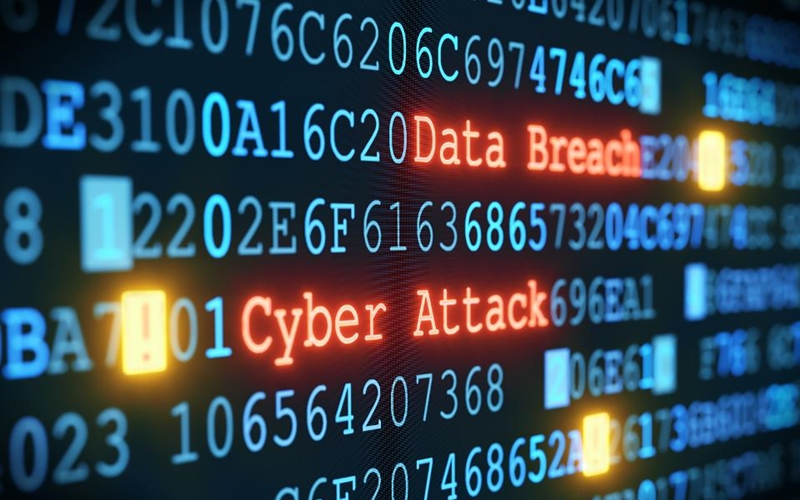  암호화폐 투자 펀드, 해킹으로 ‘26만 명’ 개인정보 유출