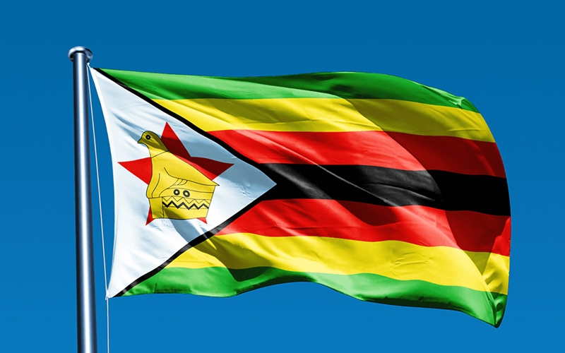  짐바브웨, 규제 샌드박스로 '암호화폐' 지원 의사 밝혀…금지 입장 선회