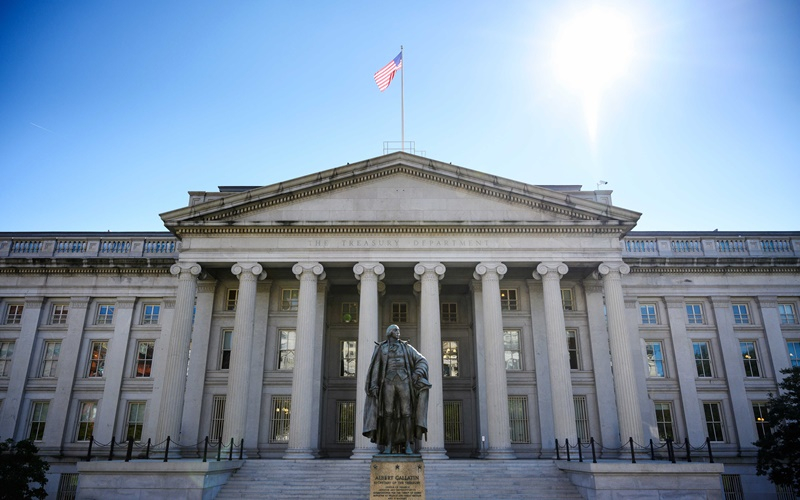  美 재무부, 北 암호화폐 탈취 연루된 중국 국적자 2명 제재