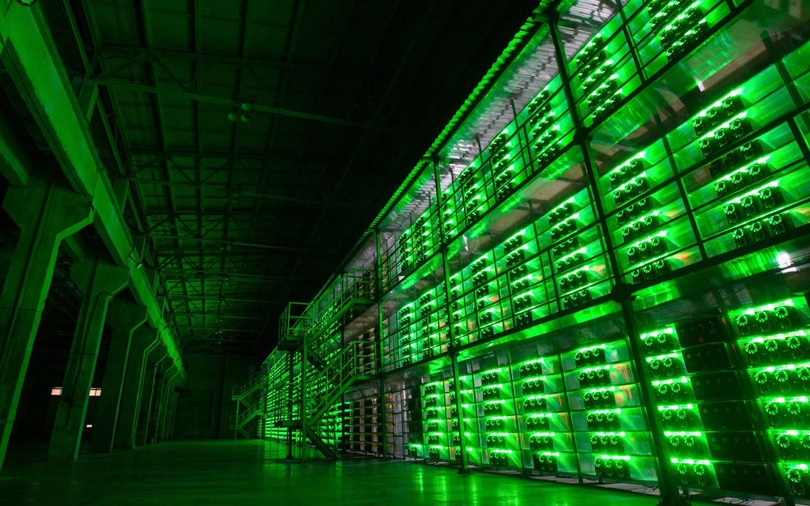  美 뉴욕 소재 발전소, 자체 생산 전력으로 비트코인 채굴