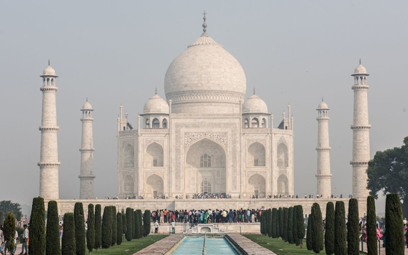  인도, 대법원 판결 후 거래소들 사업 재개에 박차