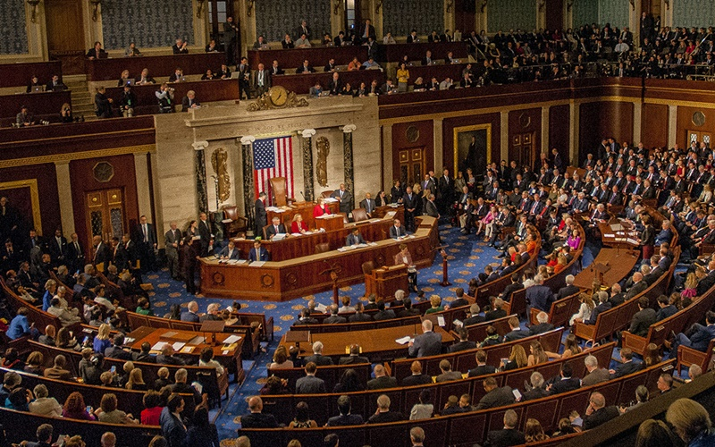  美 하원 코로나19 부양책 법안에 '디지털 달러' 지급 방안 포함
