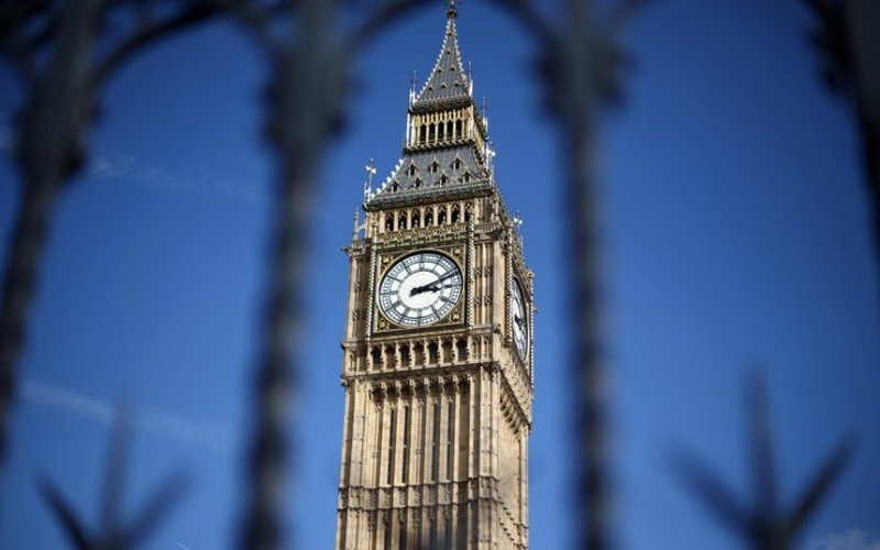  영란은행 보고서 