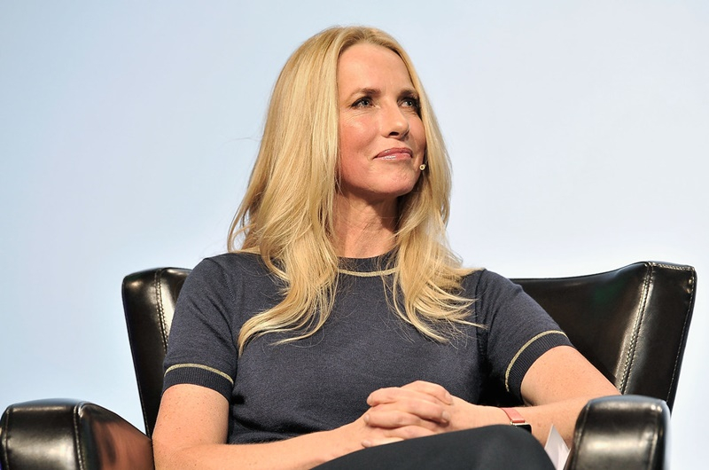  텔레그램 ICO 참여 명단 일부 공개됐다…故 스티브 잡스 아내 포함