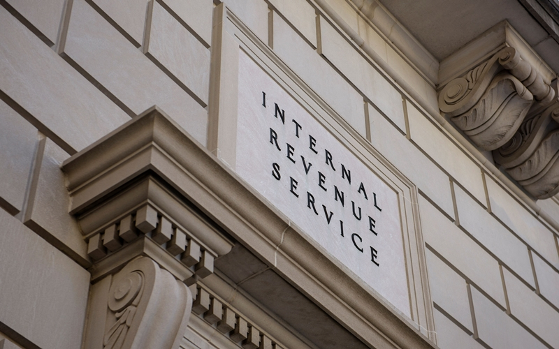 코인베이스·크라켄, 美 국세청에 