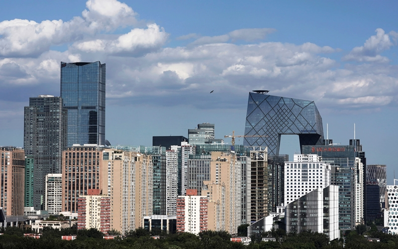  베이징 세무서, '블록체인' 인보이스 발행…