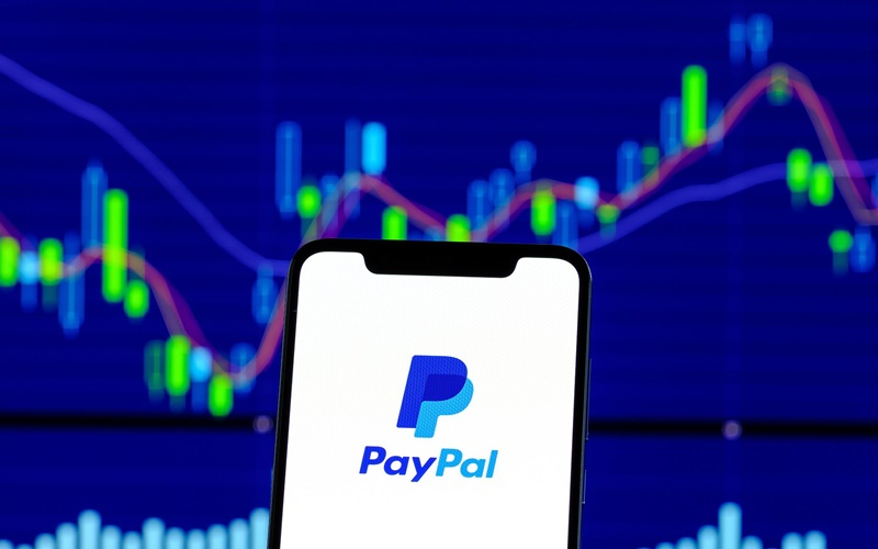 페이팔, 금융 범죄 대응 위해 '블록체인' 전문가 구한다