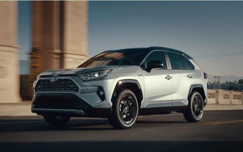  日 도요타, 자동차 생산·서비스 전반에 '블록체인 신원인증' 활용한다