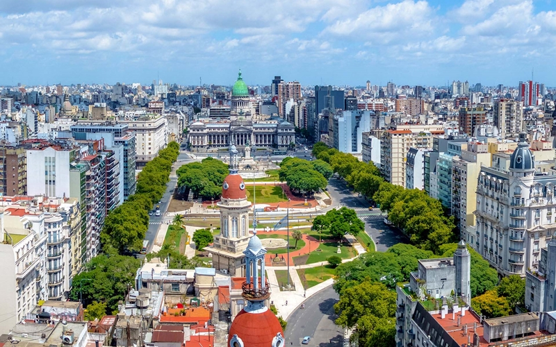  아르헨티나 국회의원, 멘도사 주정부에 암호화폐 발행 제안