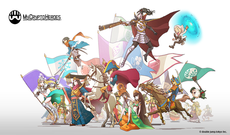  블록체인 게임 재접속률 대부분 50% 넘어…