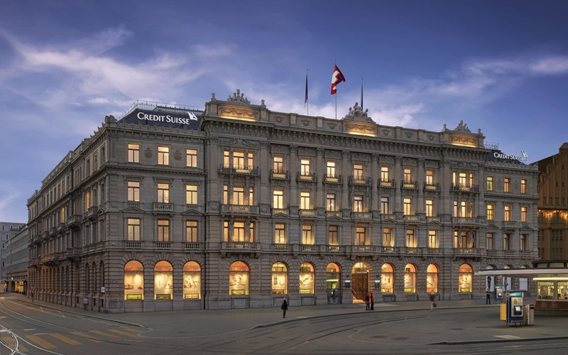  유럽 금융기관 4곳, 블록체인 투자 플랫폼 출시한다