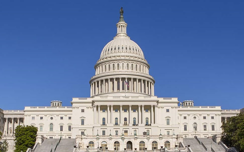  미국 '정치활동위원회', 암호화폐 정책 지원 나선다…제미니·코인베이스 등 참여