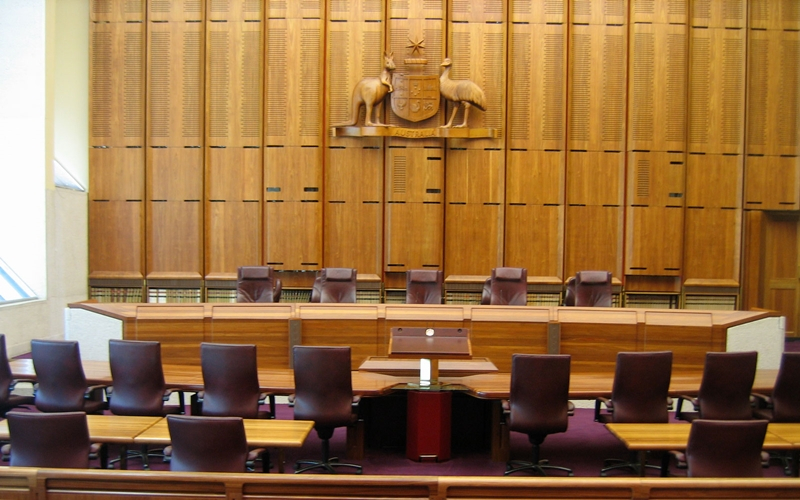  호주 법원, '암호화폐' 법정 담보로 인정…