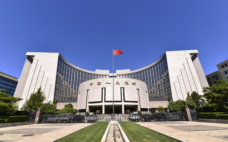  중국, 인민은행 주도 블록체인 프로젝트에 56억원 추가 투입